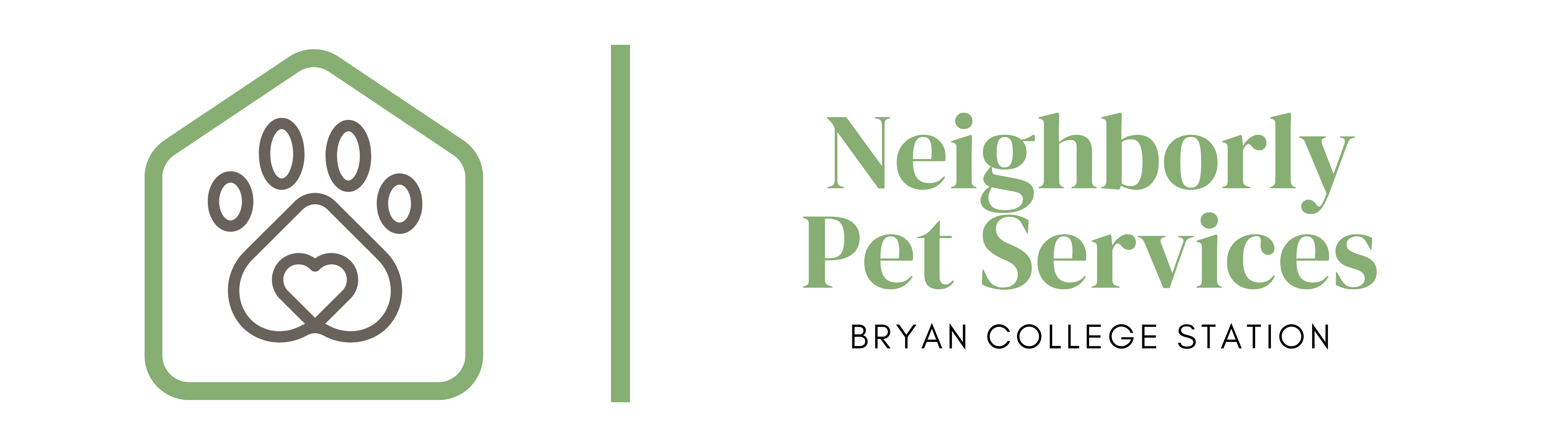 Neighborly Pet Services